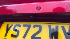 MG ZS 1.5 VTi-TECH Exclusive 5dr Petrol Hatchback